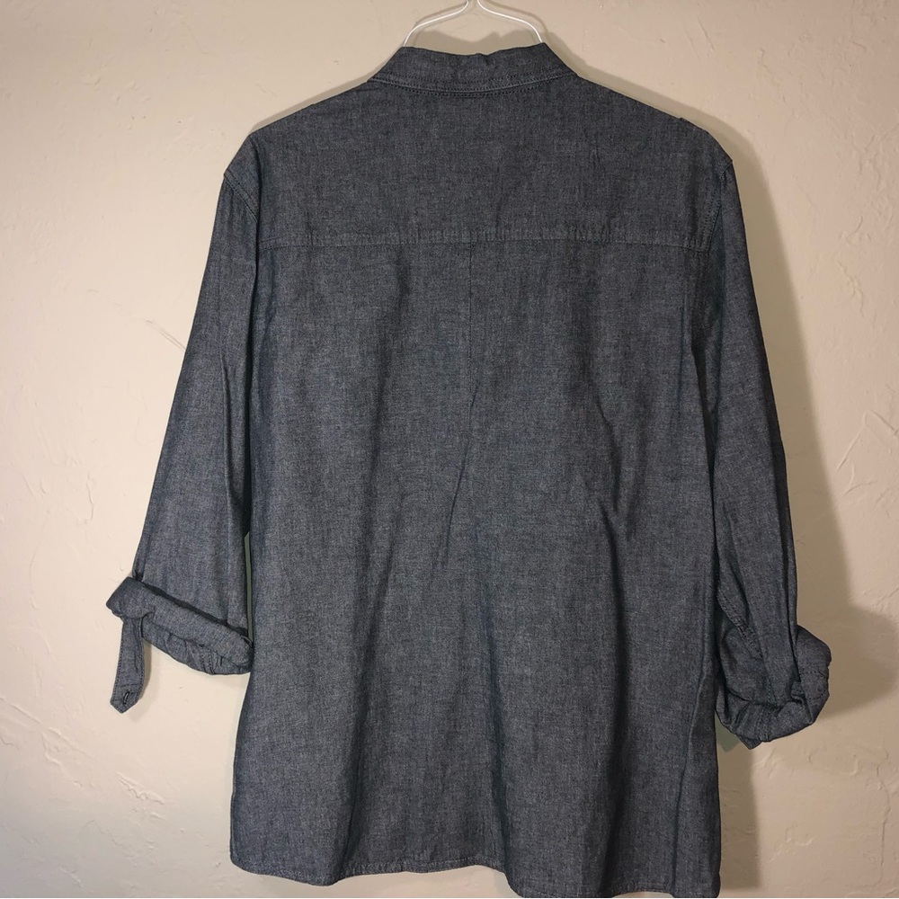 Men’s H&M Button-Up - Picture 4 of 6